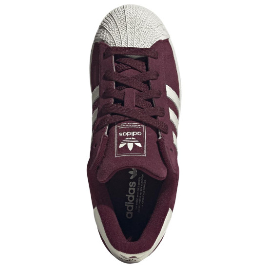 Adidas Superstar II W